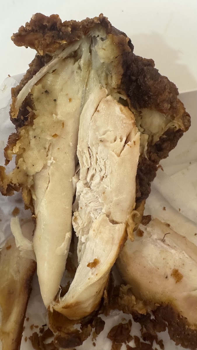 Superfry Fish Tidworth Photos 2